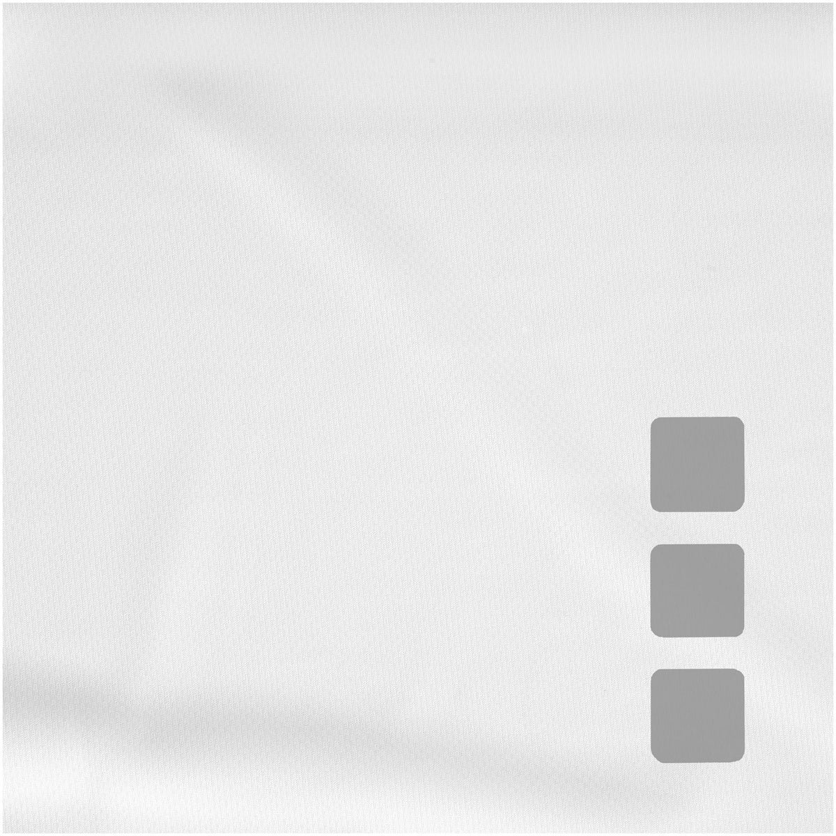 Niagara 145 g/m² kortärmad funktions t-shirt för dam
