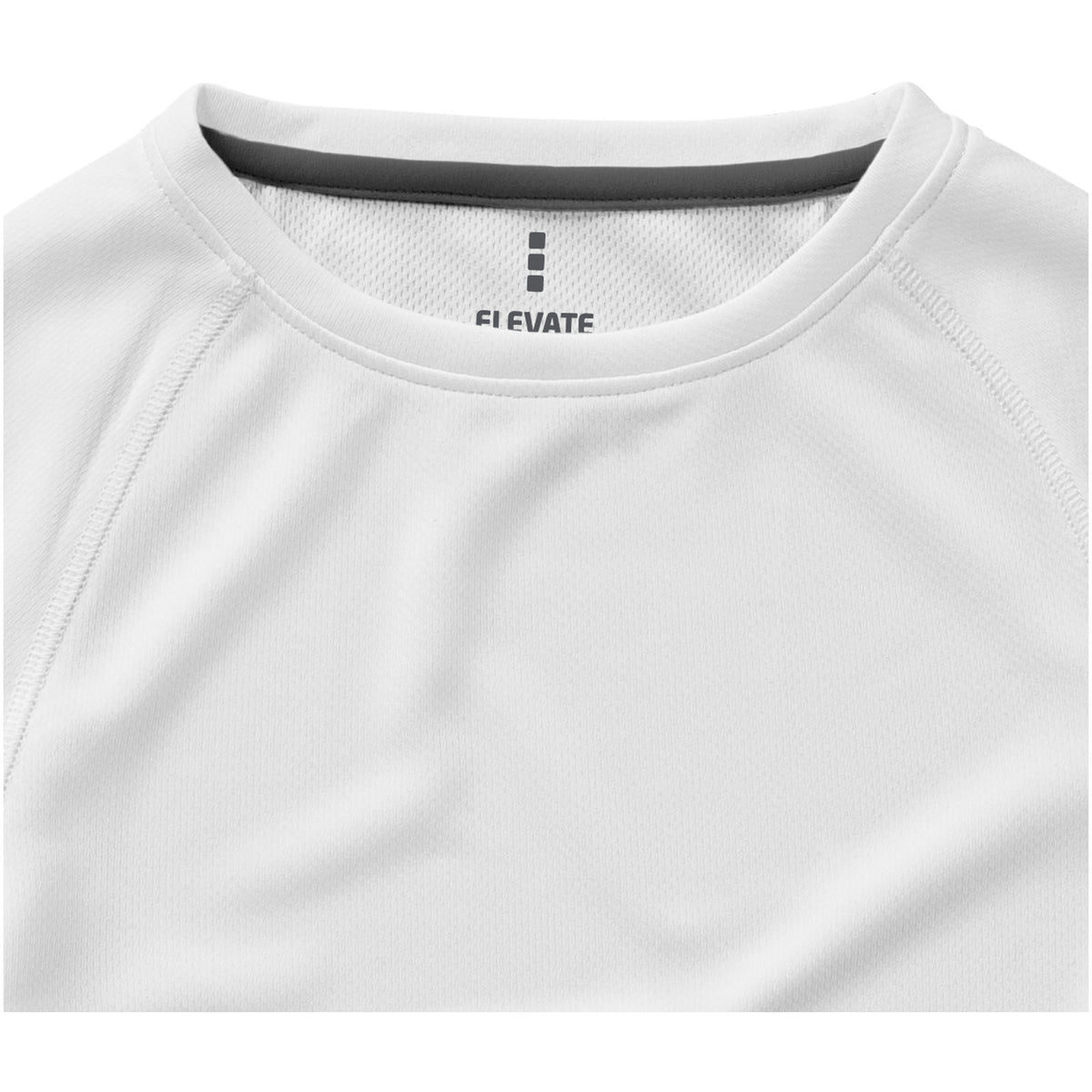 Niagara 145 g/m² kortärmad funktions t-shirt för dam