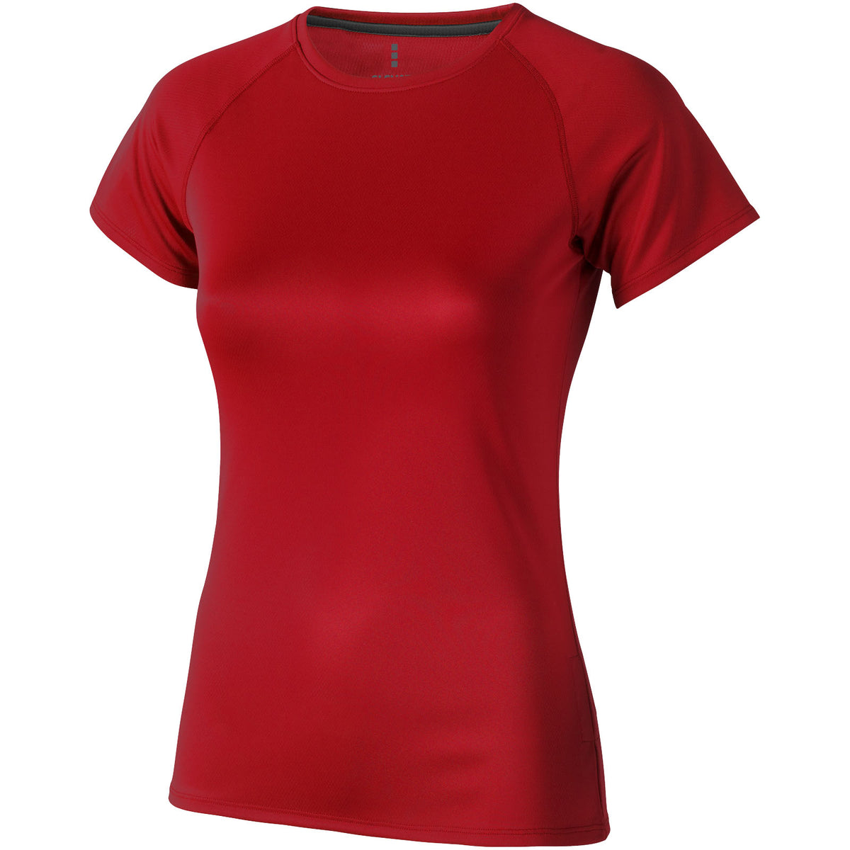 Niagara 145 g/m² kortärmad funktions t-shirt för dam