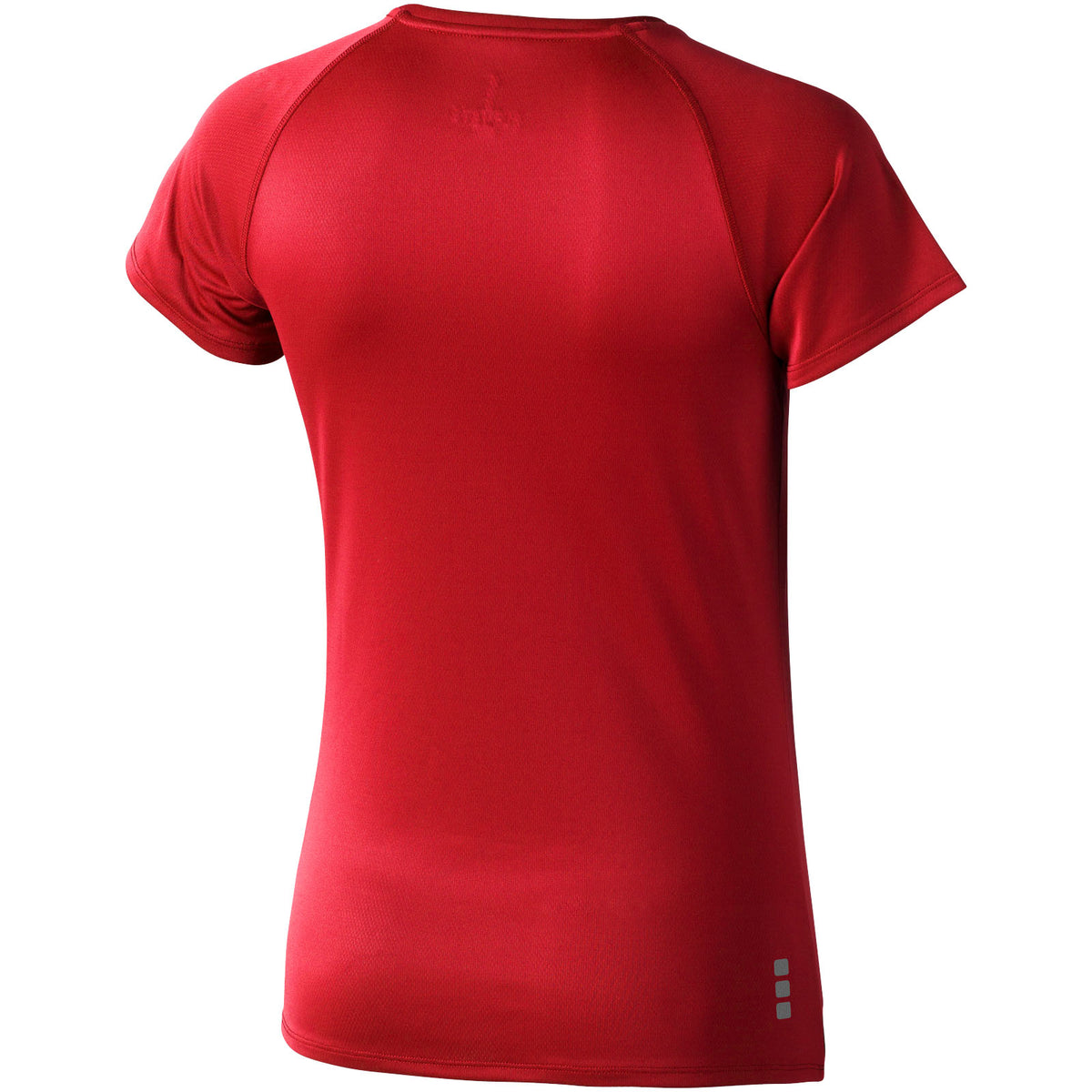 Niagara 145 g/m² kortärmad funktions t-shirt för dam