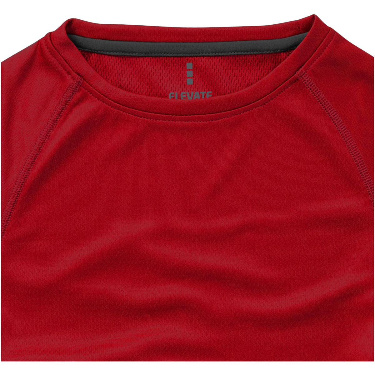 Niagara 145 g/m² kortärmad funktions t-shirt för dam