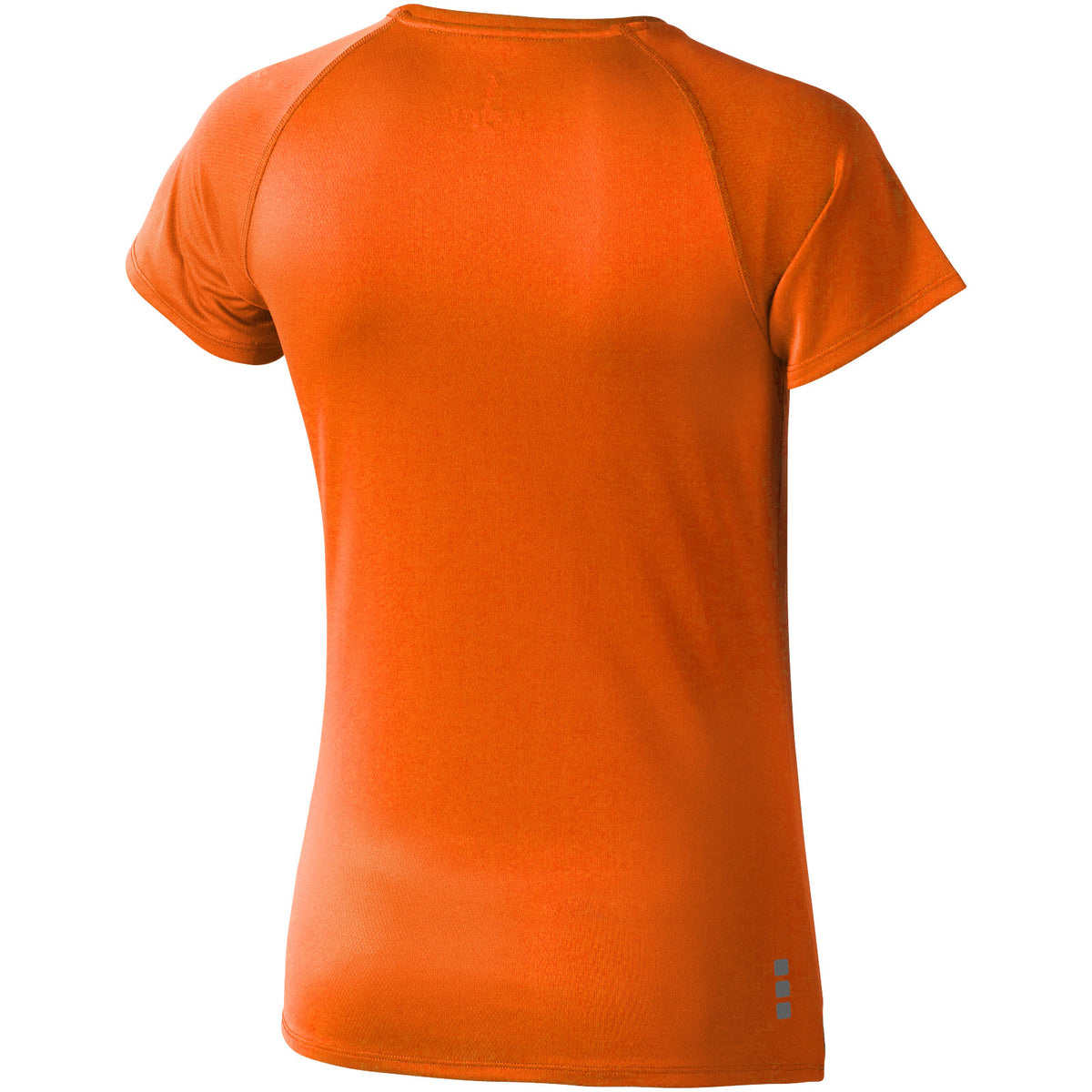 Niagara 145 g/m² kortärmad funktions t-shirt för dam