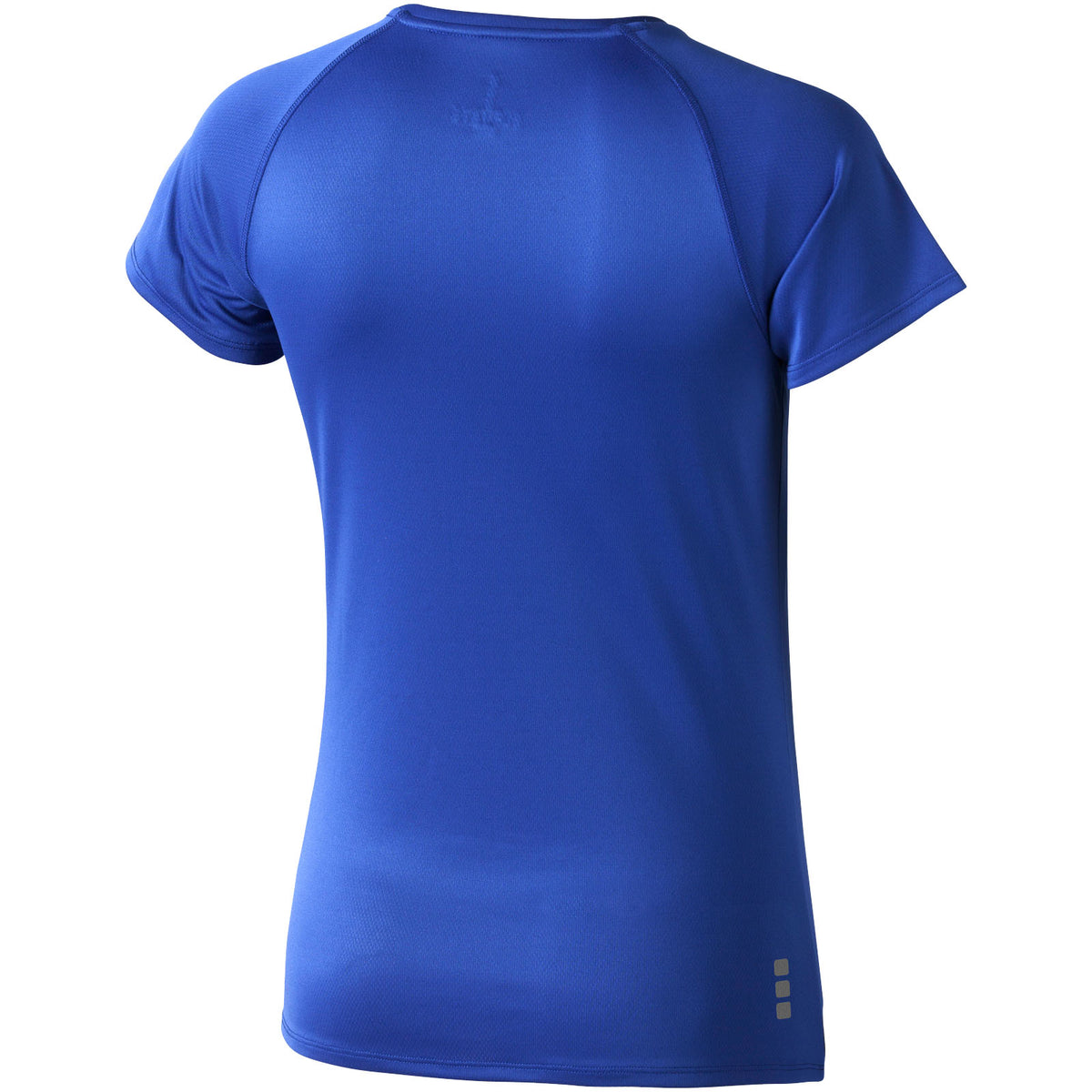 Niagara 145 g/m² kortärmad funktions t-shirt för dam