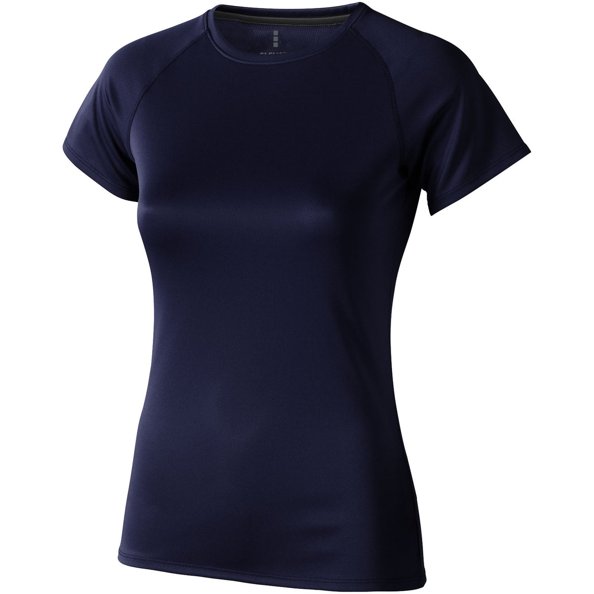 Niagara 145 g/m² kortärmad funktions t-shirt för dam