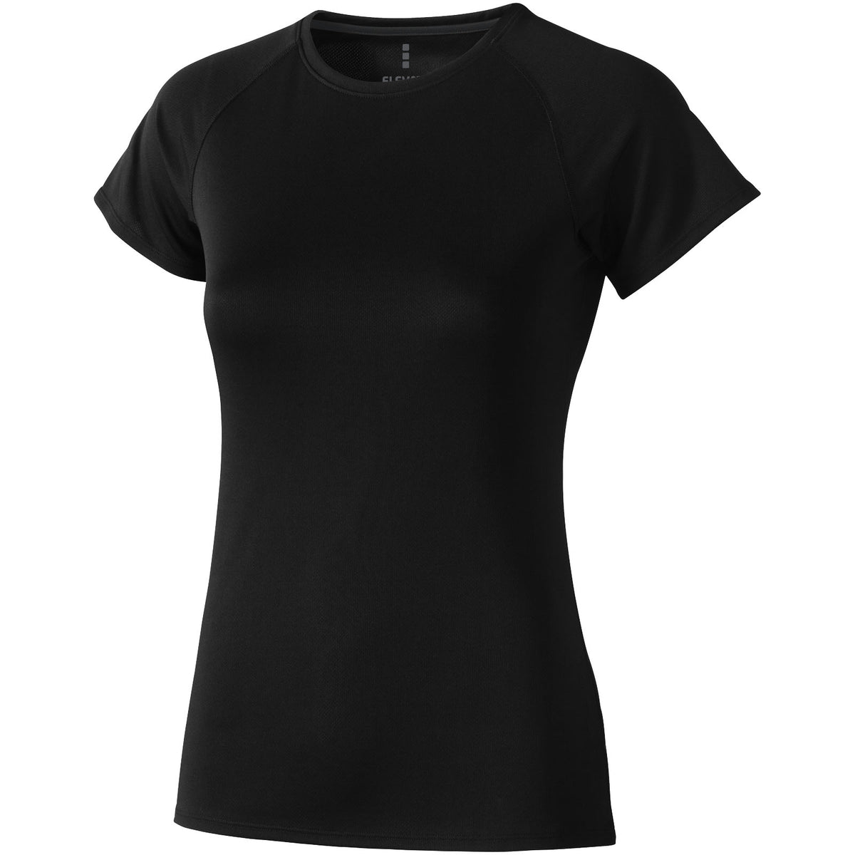 Niagara 145 g/m² kortärmad funktions t-shirt för dam