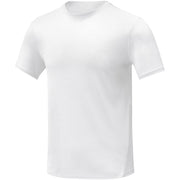 Kratos 105 g/m² kortärmad funktions t-shirt för herr