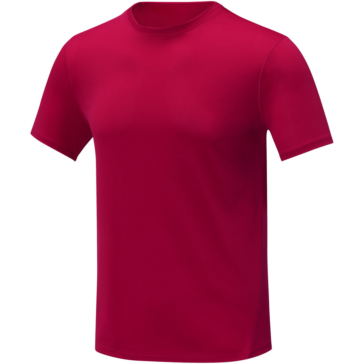 Kratos 105 g/m² kortärmad funktions t-shirt för herr