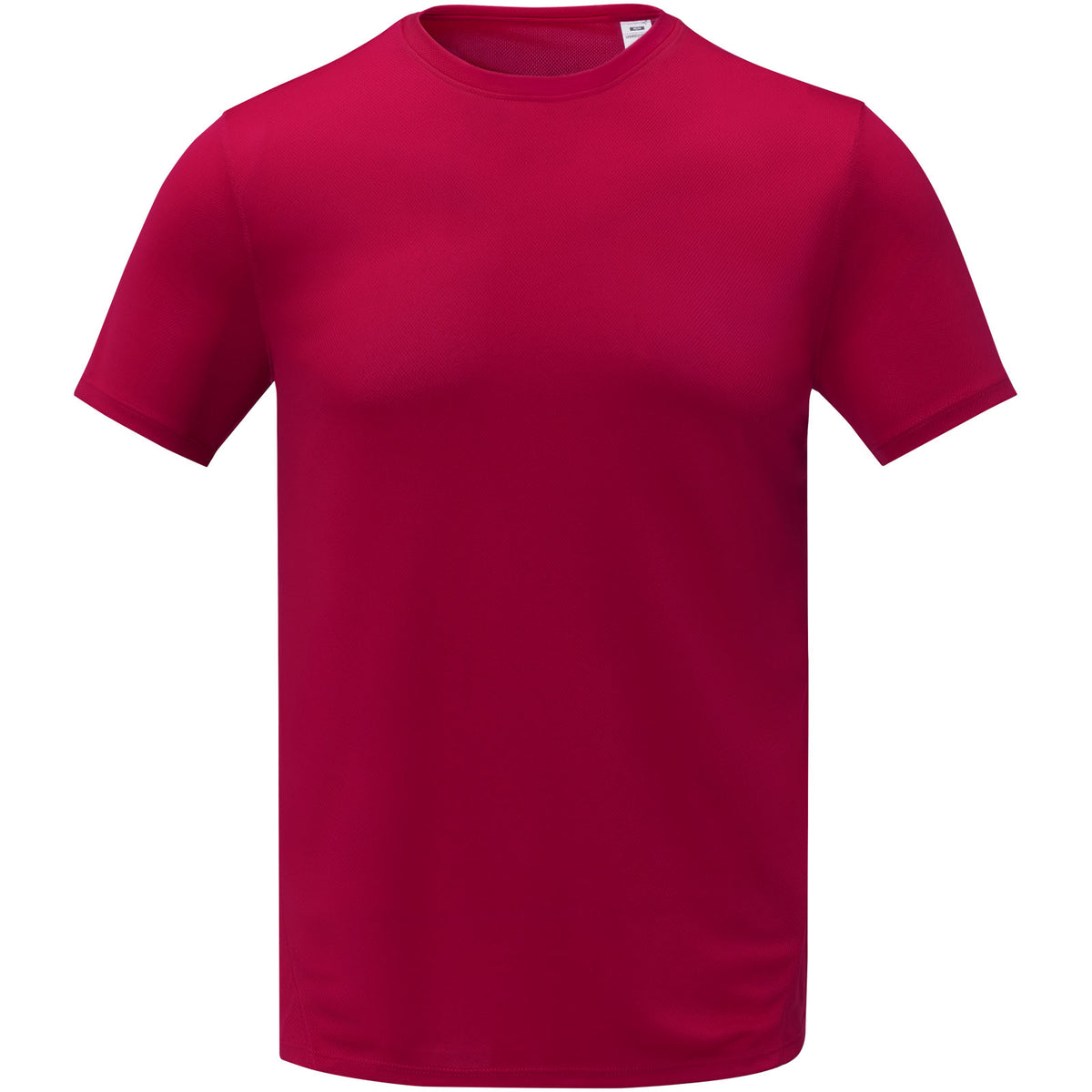 Kratos 105 g/m² kortärmad funktions t-shirt för herr