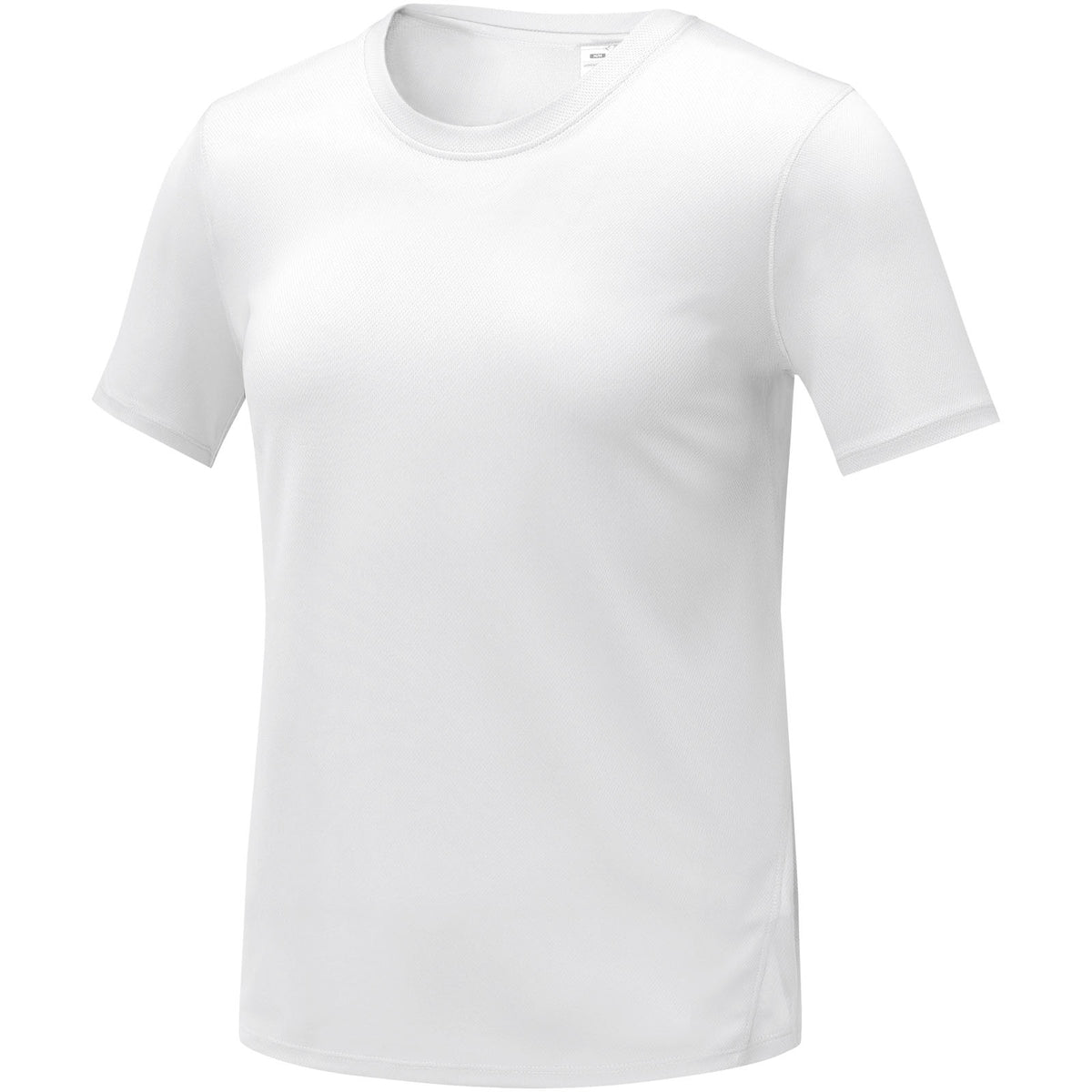 Kratos 105 g/m² kortärmad funktions t-shirt för dam