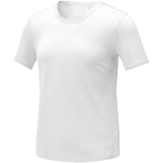 Kratos 105 g/m² kortärmad funktions t-shirt för dam