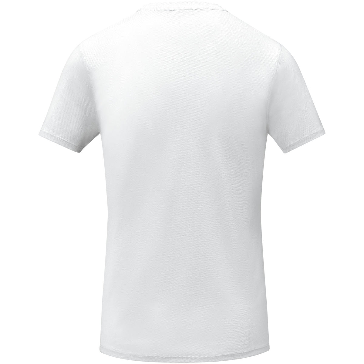 Kratos 105 g/m² kortärmad funktions t-shirt för dam