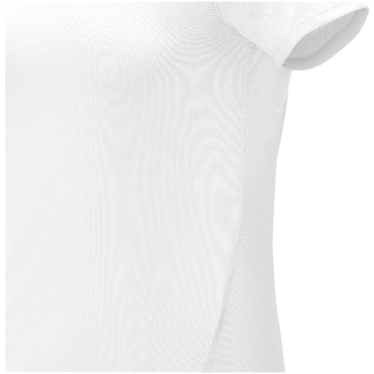 Kratos 105 g/m² kortärmad funktions t-shirt för dam