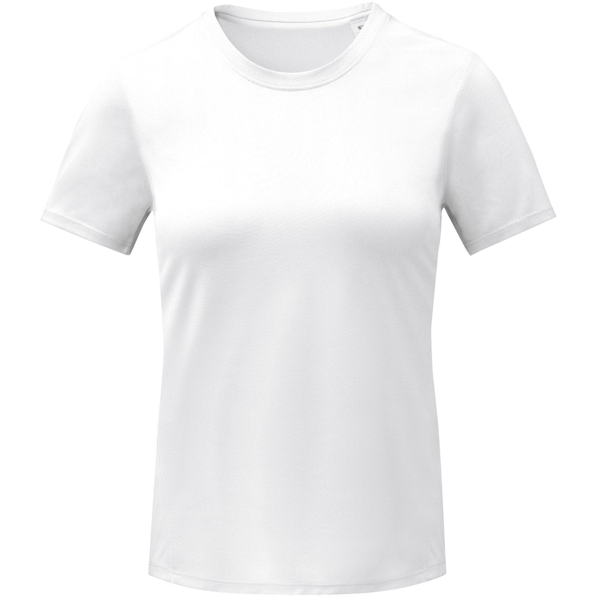 Kratos 105 g/m² kortärmad funktions t-shirt för dam
