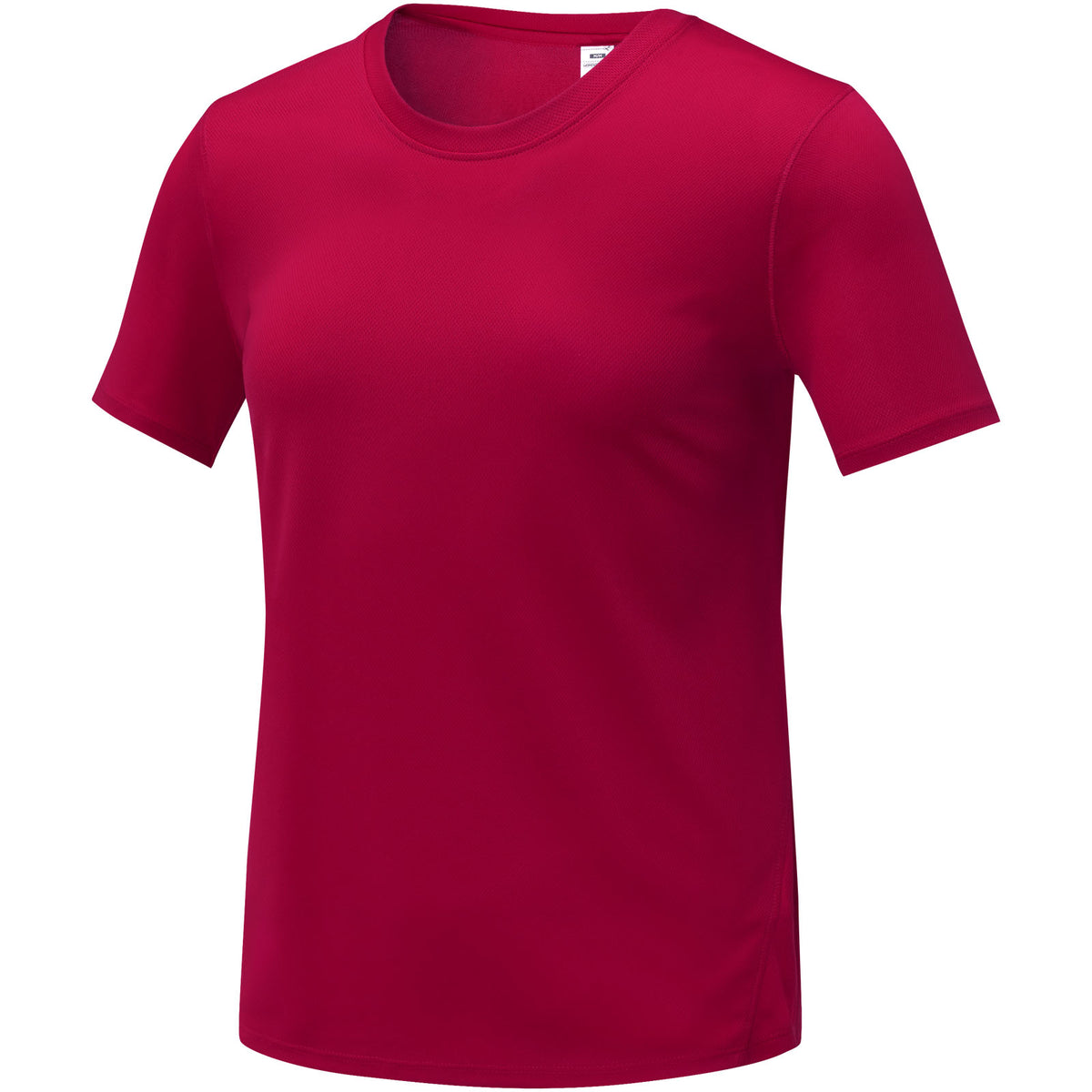Kratos 105 g/m² kortärmad funktions t-shirt för dam