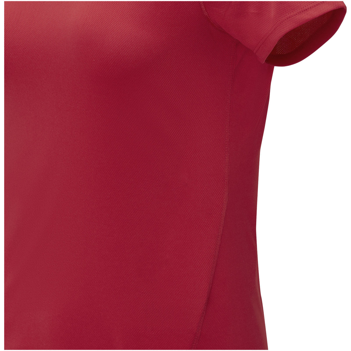 Kratos 105 g/m² kortärmad funktions t-shirt för dam