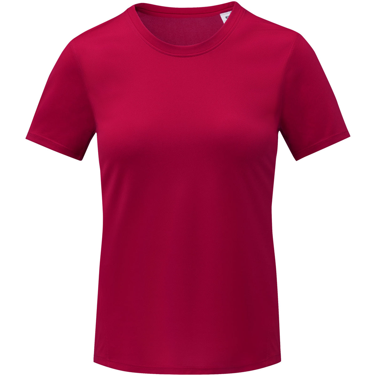 Kratos 105 g/m² kortärmad funktions t-shirt för dam