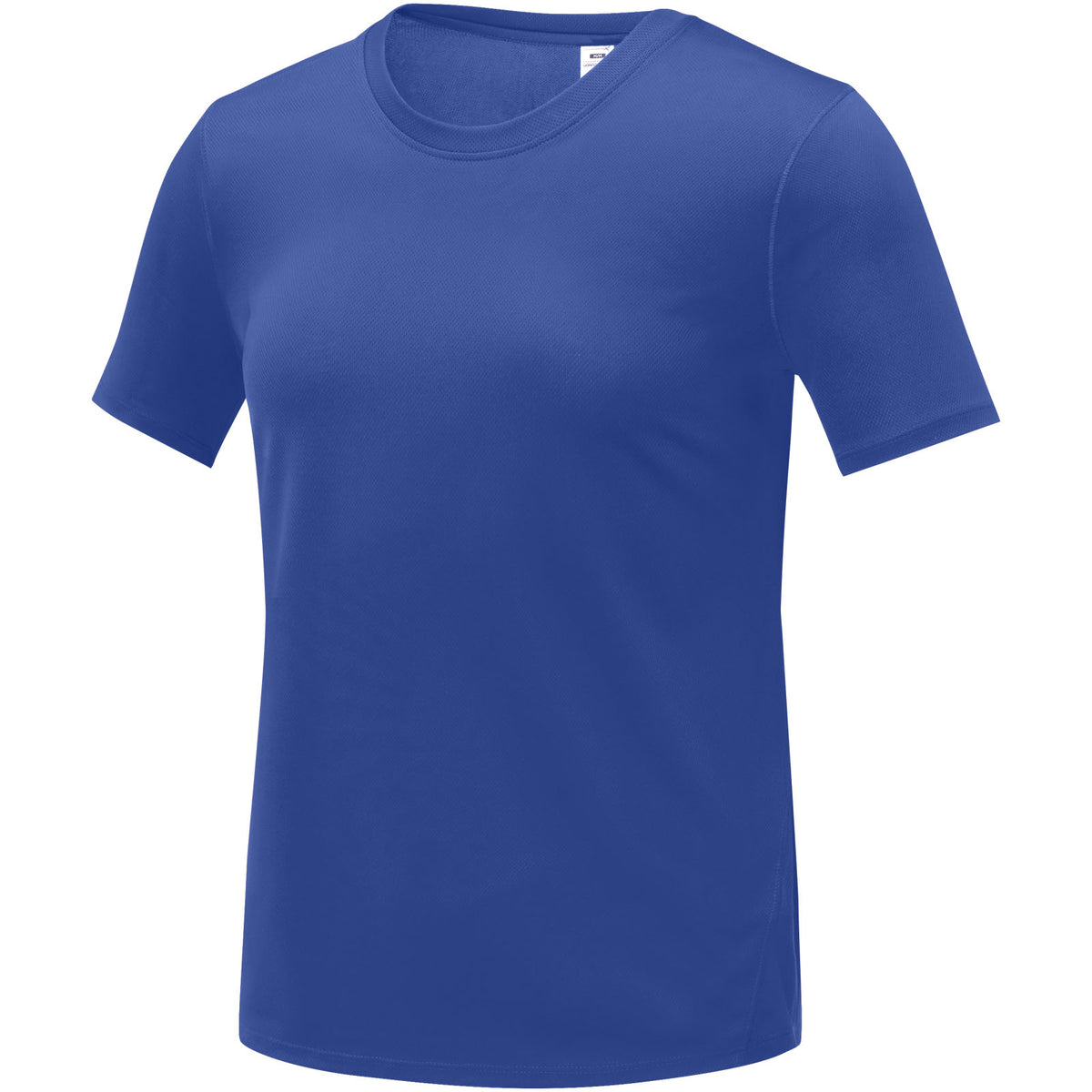 Kratos 105 g/m² kortärmad funktions t-shirt för dam