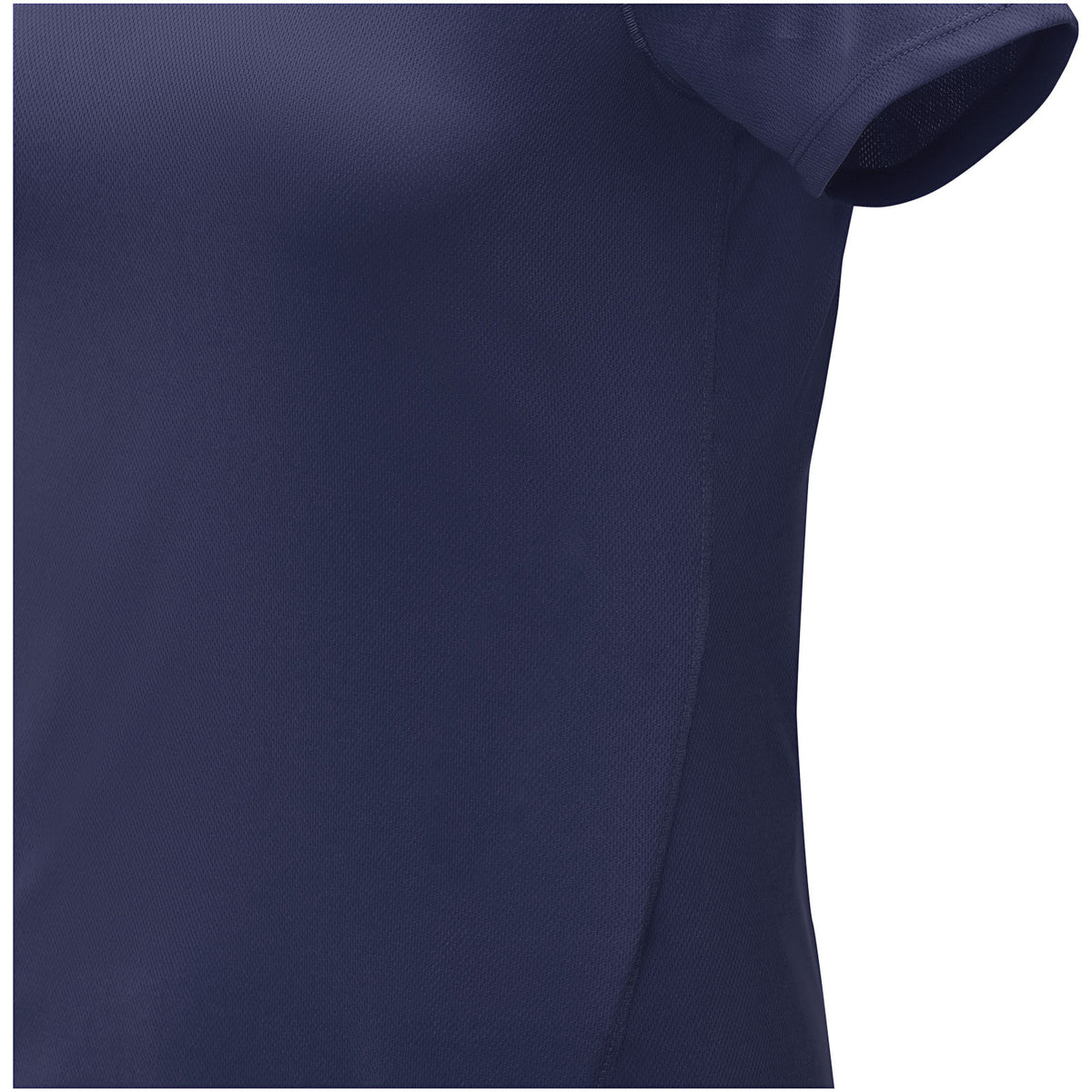 Kratos 105 g/m² kortärmad funktions t-shirt för dam