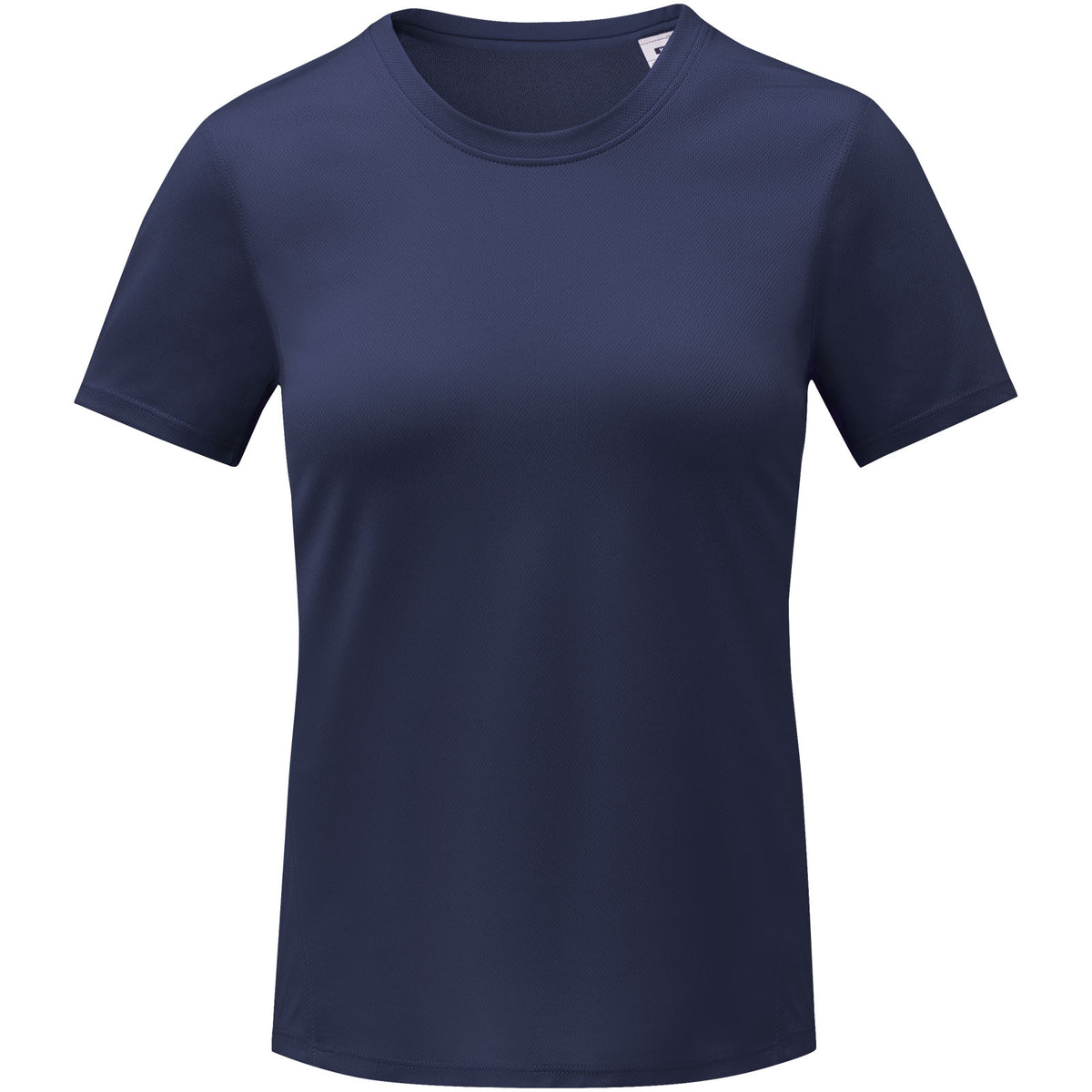 Kratos 105 g/m² kortärmad funktions t-shirt för dam