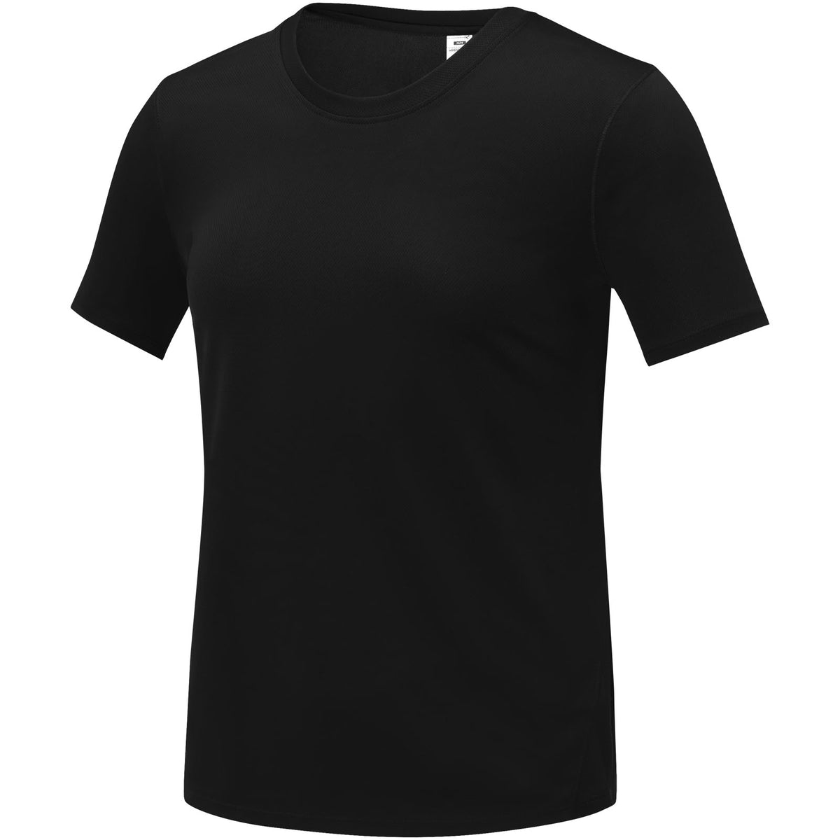 Kratos 105 g/m² kortärmad funktions t-shirt för dam