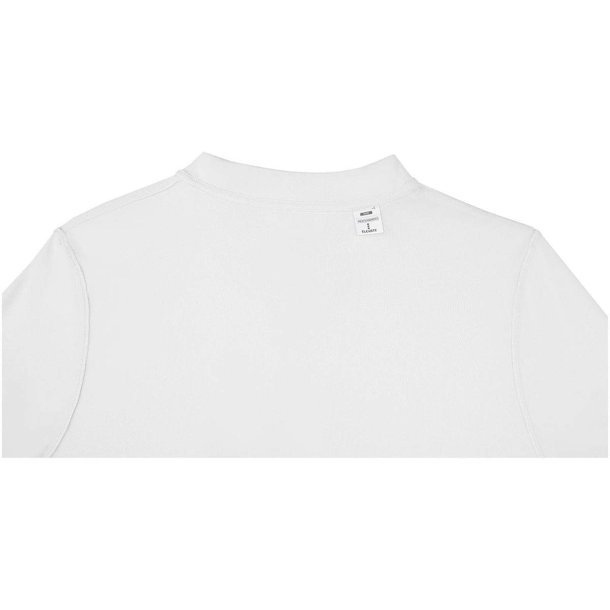 Deimos 105 g/m² kortärmad pikétröja för herr med snygg passform