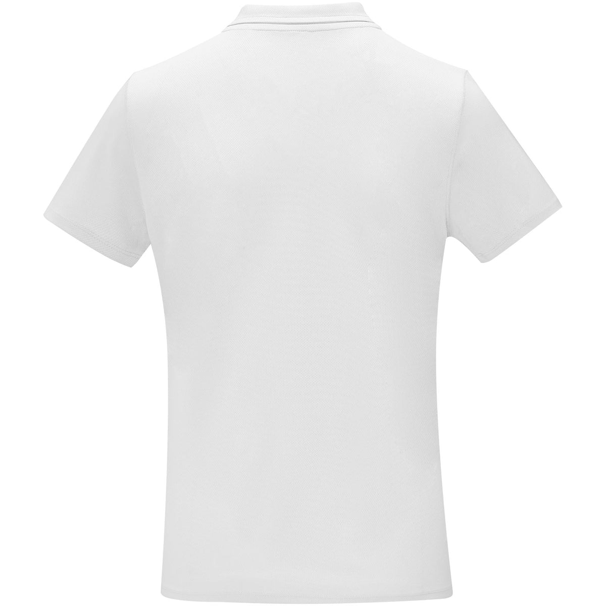 Deimos 105 g/m² kortärmad pikétröja för dam med snygg passform