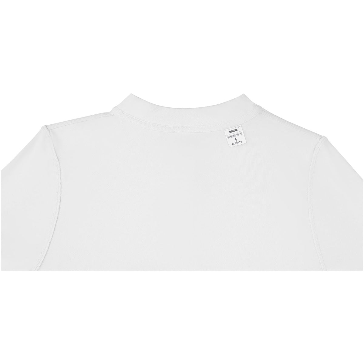 Deimos 105 g/m² kortärmad pikétröja för dam med snygg passform