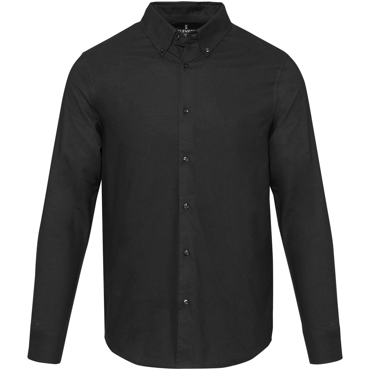 Sphene 165 g/m² oxfordskjorta för herr
