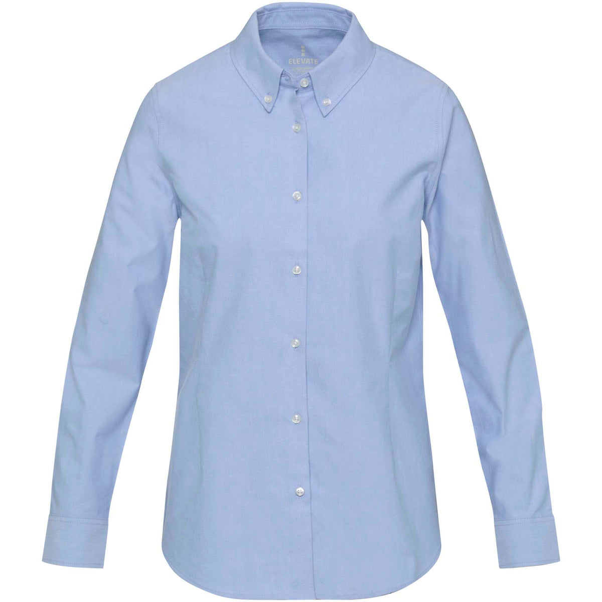 Sphene 165 g/m² oxfordskjorta för dam