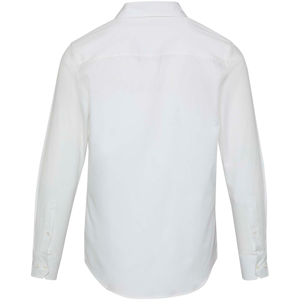 Citrine 185 g/m² twillskjorta för herr