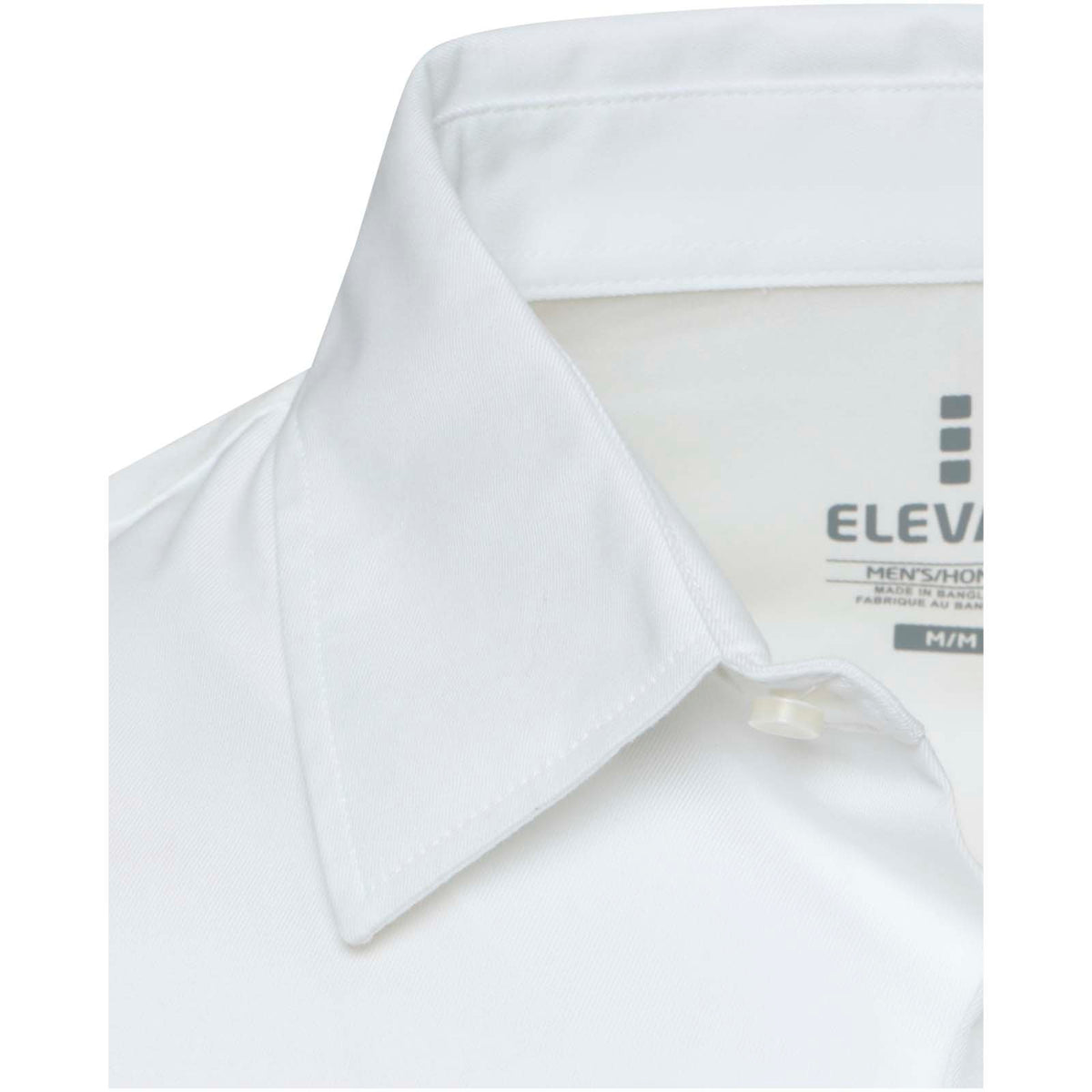 Citrine 185 g/m² twillskjorta för herr