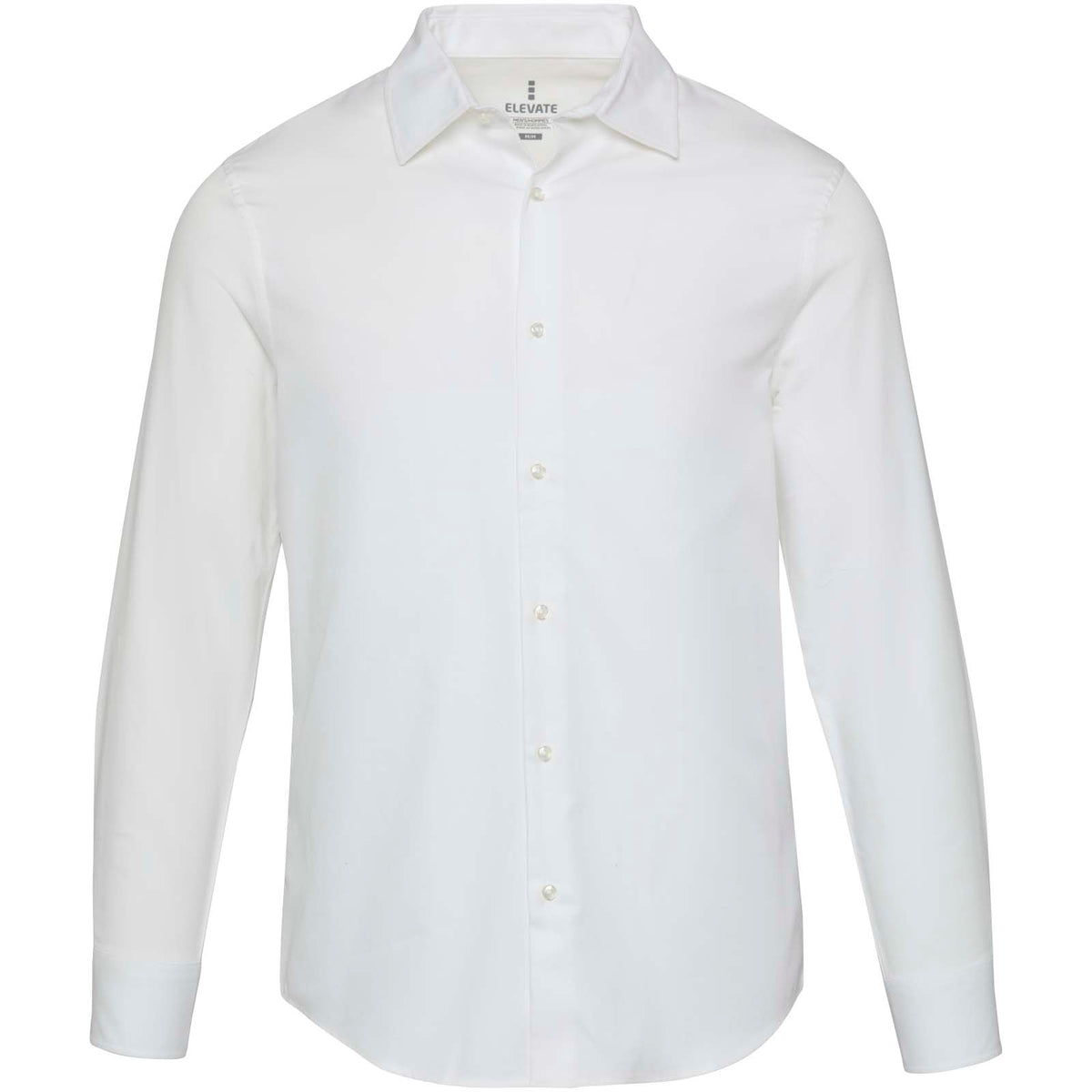 Citrine 185 g/m² twillskjorta för herr