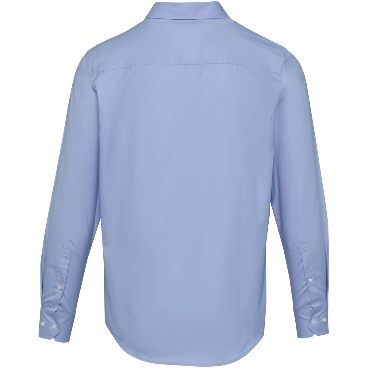 Citrine 185 g/m² twillskjorta för herr