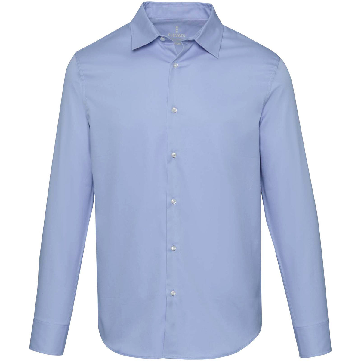 Citrine 185 g/m² twillskjorta för herr