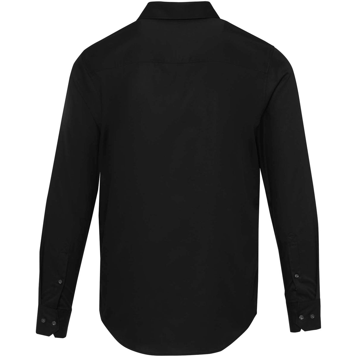 Citrine 185 g/m² twillskjorta för herr