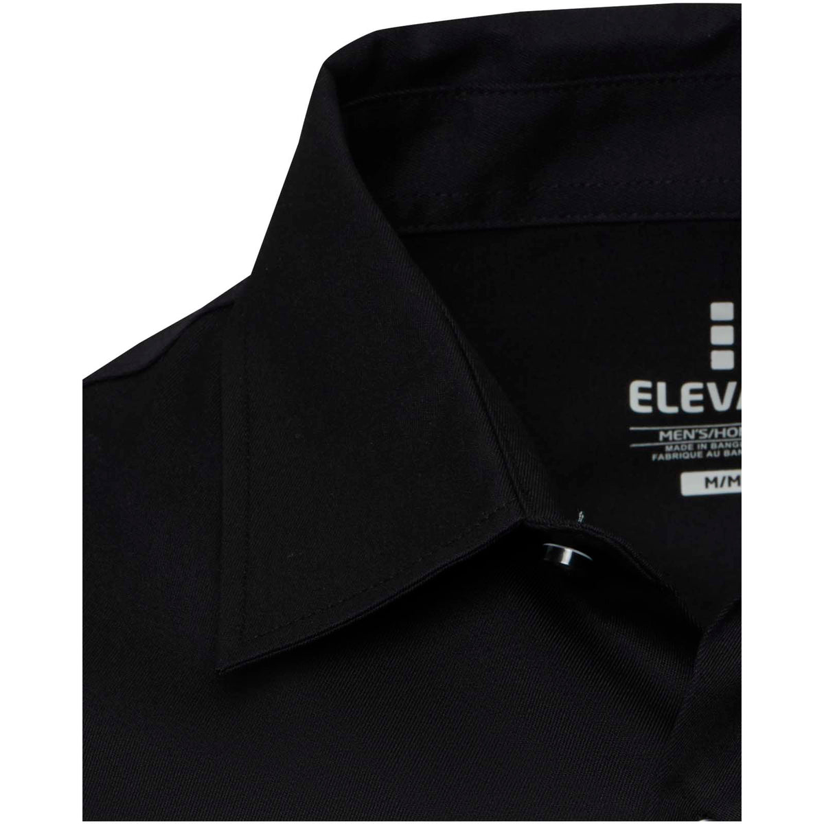Citrine 185 g/m² twillskjorta för herr
