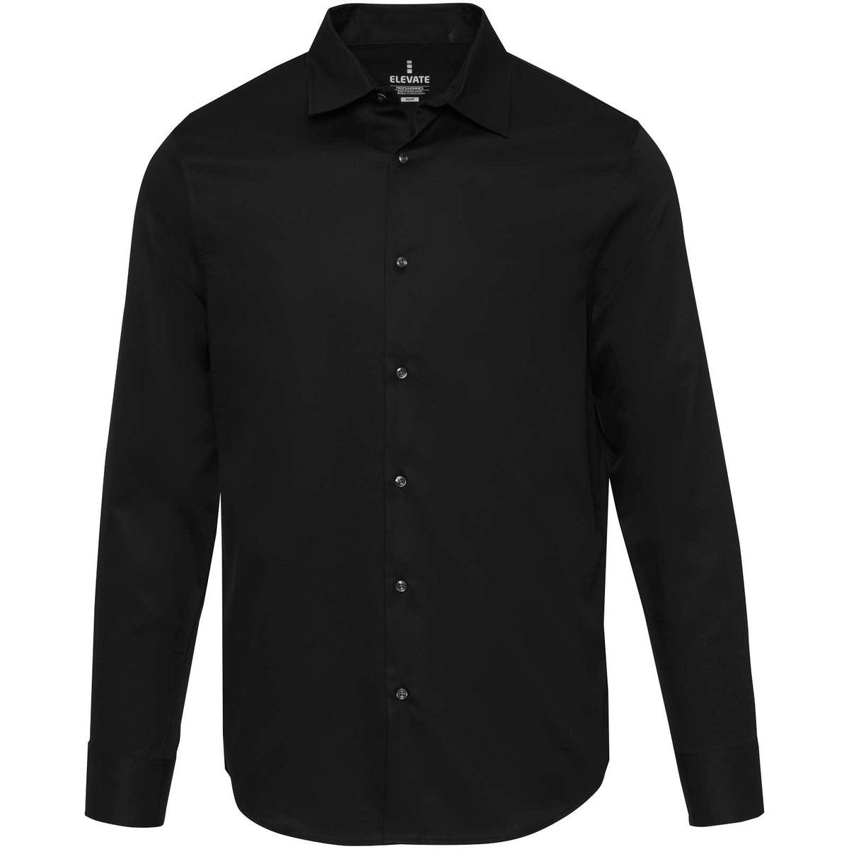 Citrine 185 g/m² twillskjorta för herr