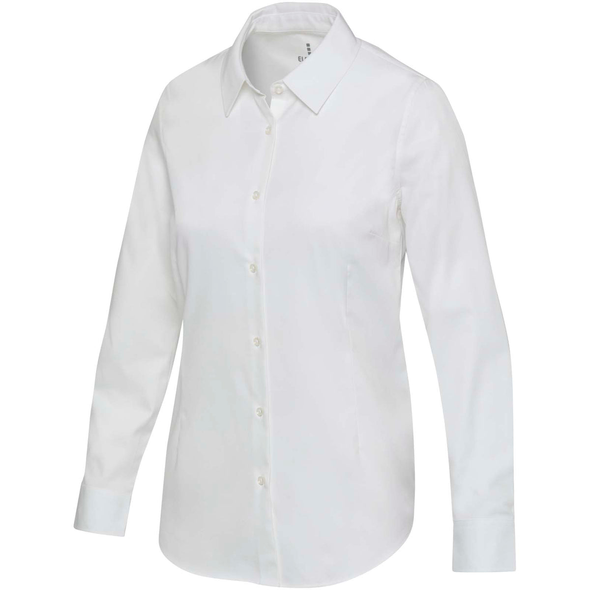 Citrine 185 g/m² twillskjorta för dam