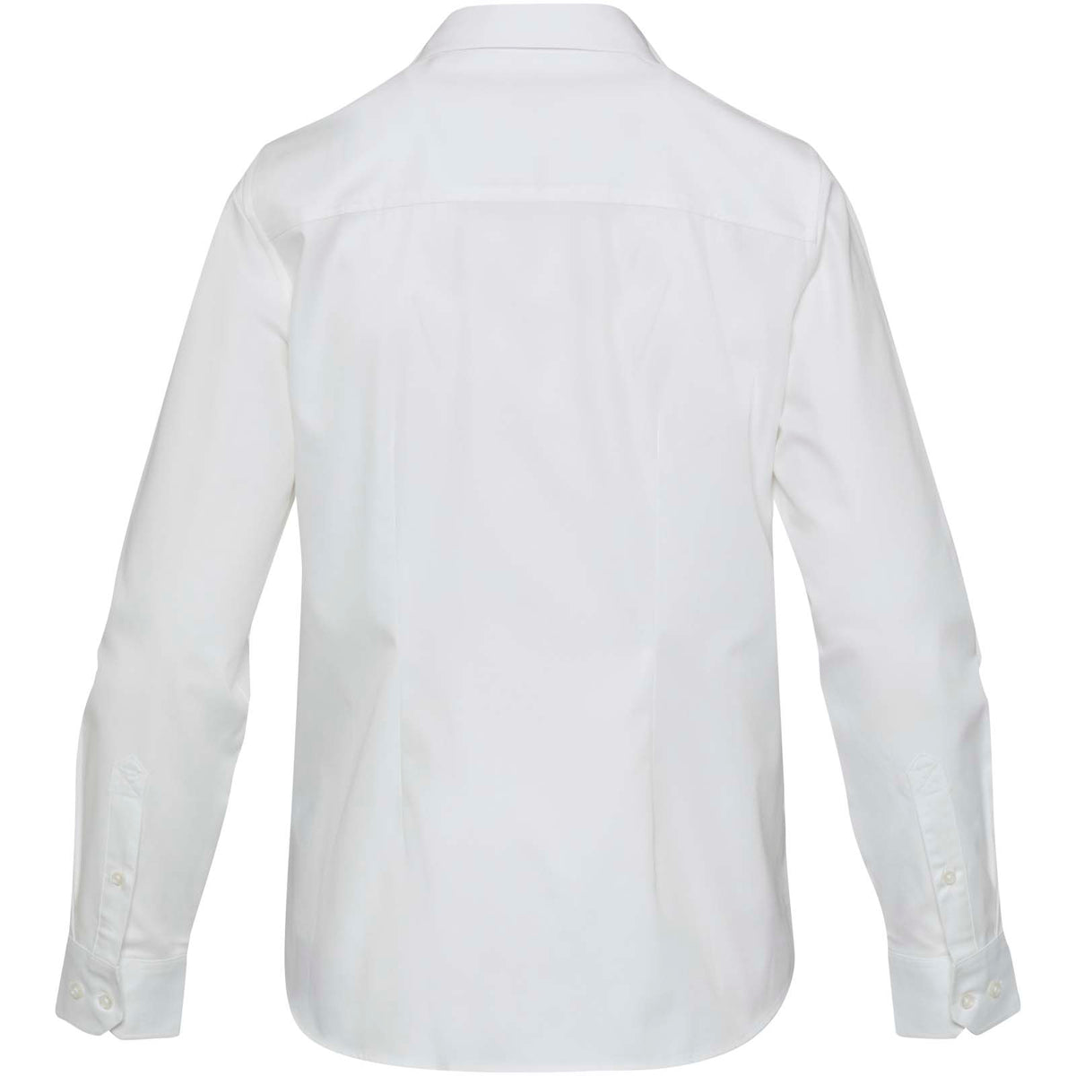 Citrine 185 g/m² twillskjorta för dam