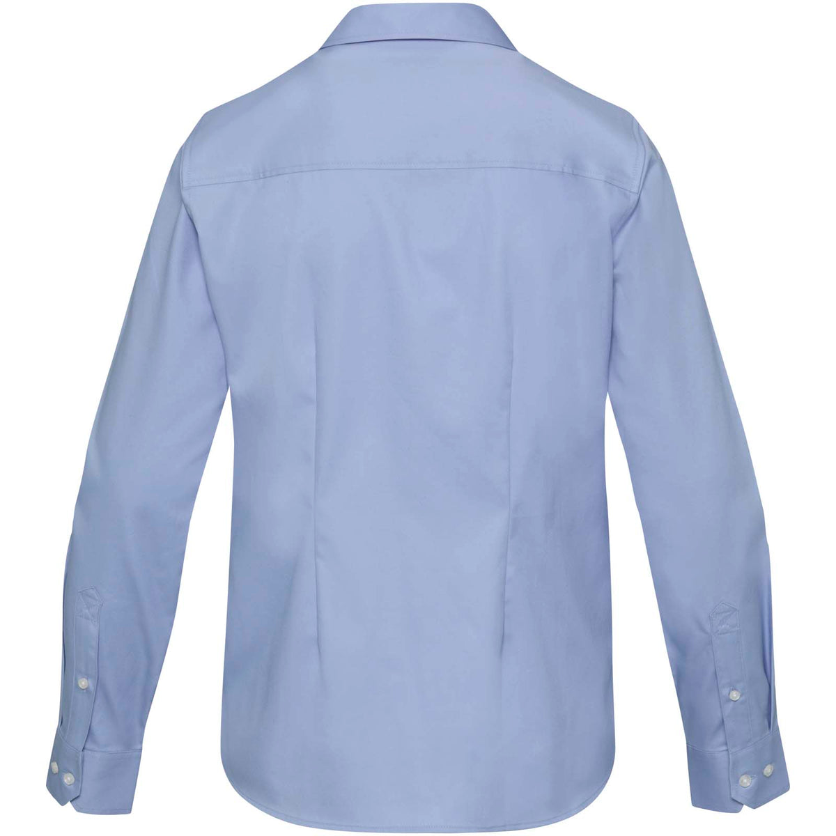 Citrine 185 g/m² twillskjorta för dam
