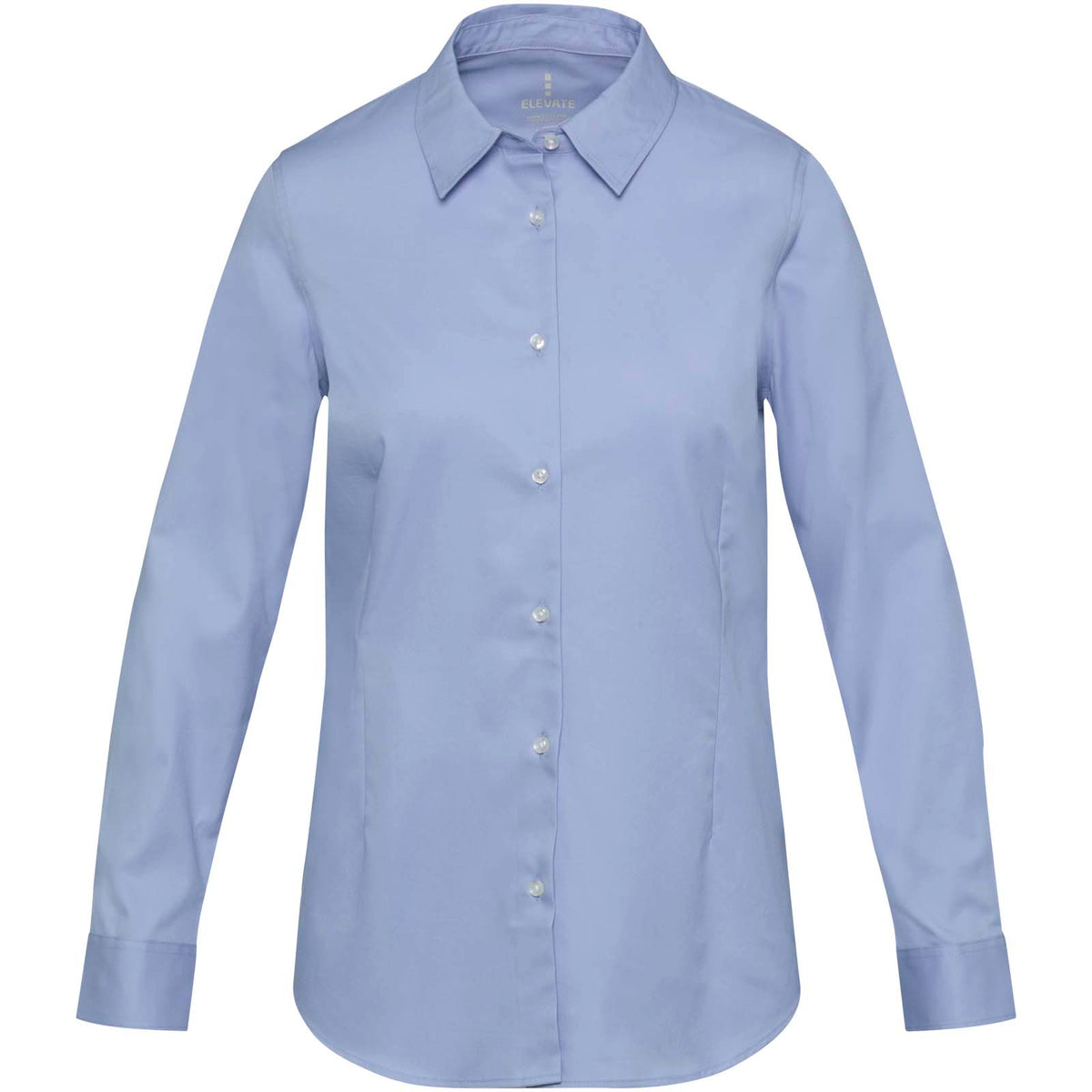 Citrine 185 g/m² twillskjorta för dam