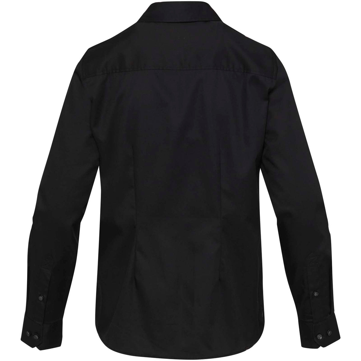 Citrine 185 g/m² twillskjorta för dam