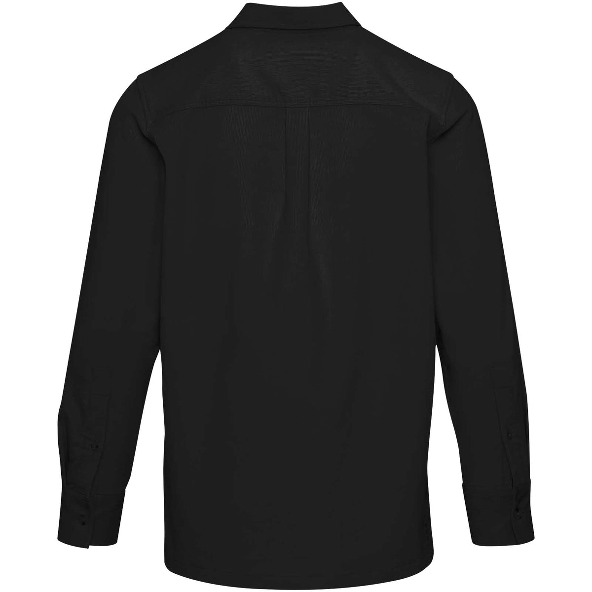 Alum 252 g/m² unisexskjorta av manchester