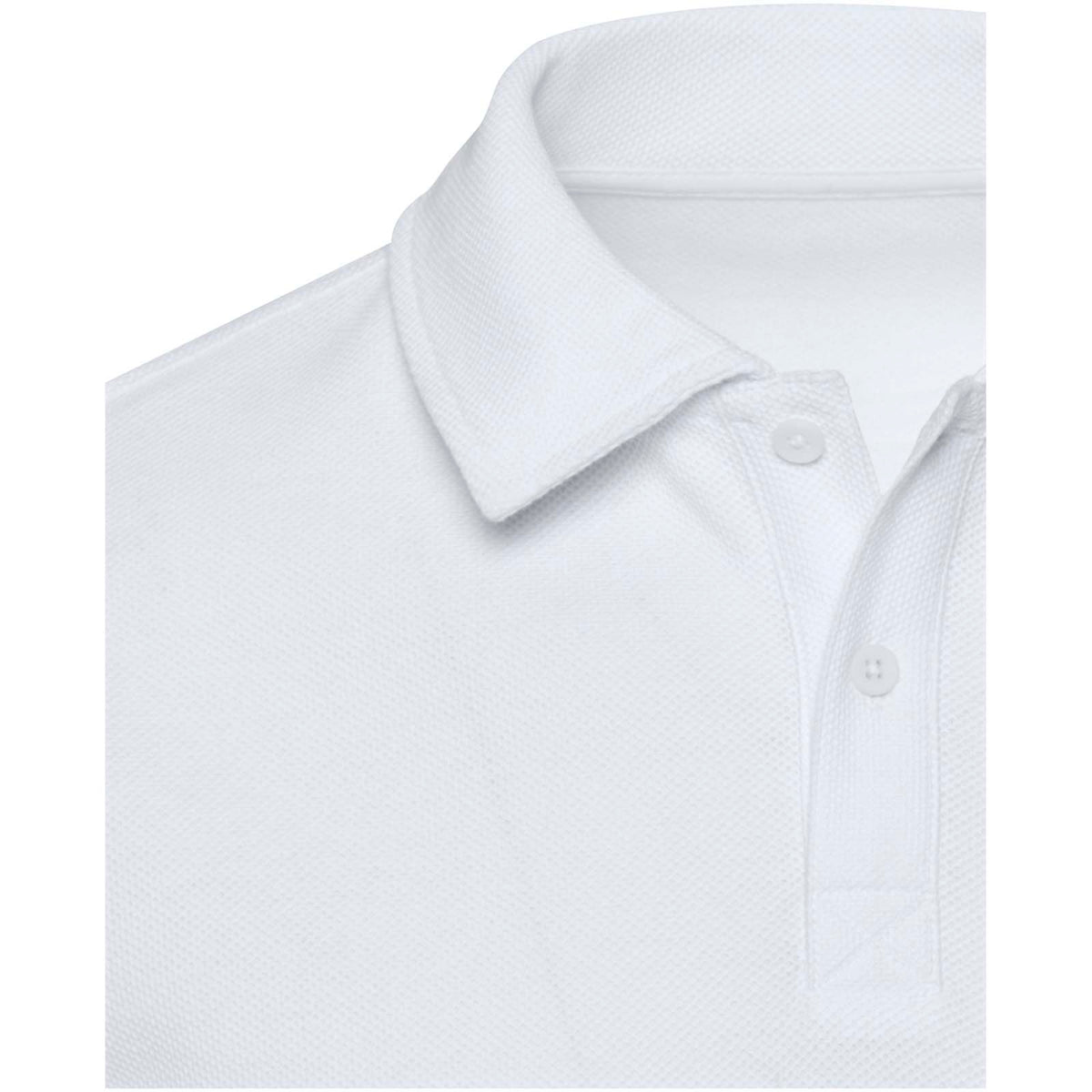 Apollo 245 g/m² långärmad unisex piké