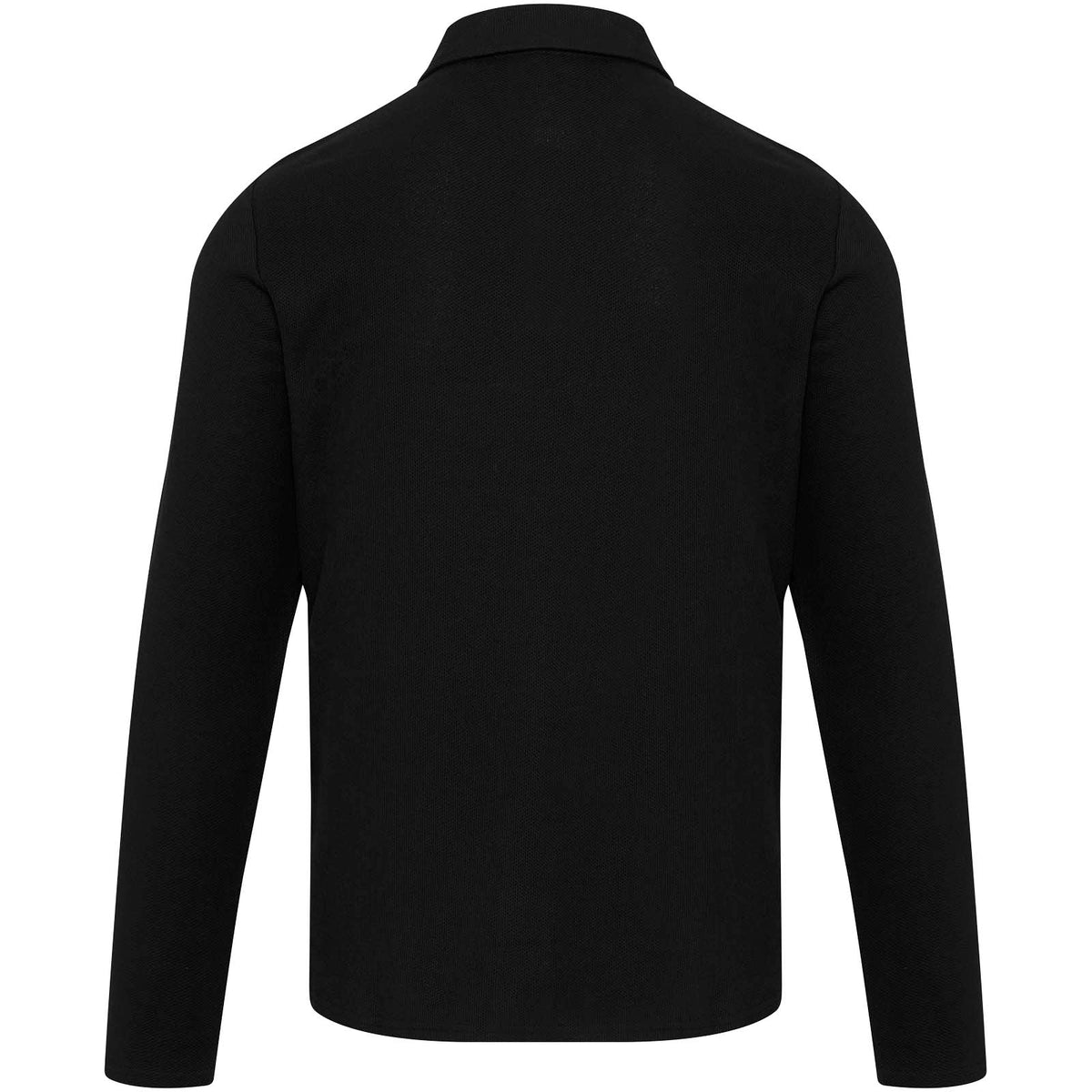 Apollo 245 g/m² långärmad unisex piké
