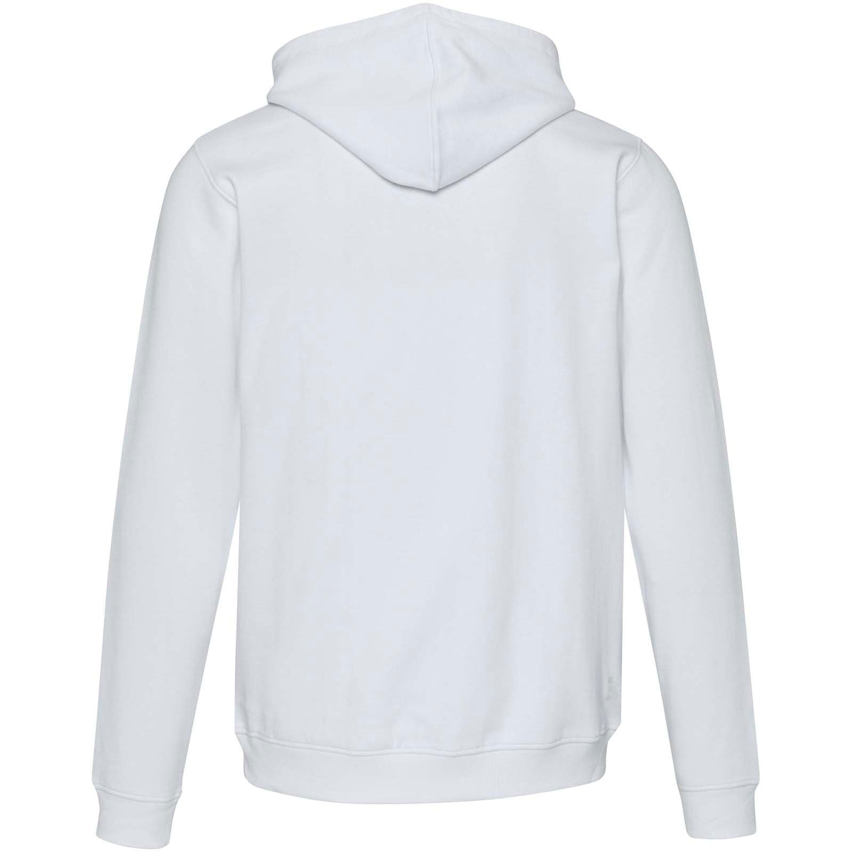 Jasper 280 g/m² hoodie unisex av ekologiskt OCS-certifierat material