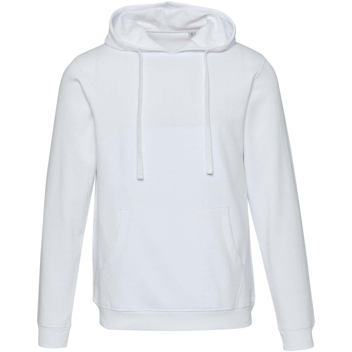 Jasper 280 g/m² hoodie unisex av ekologiskt OCS-certifierat material
