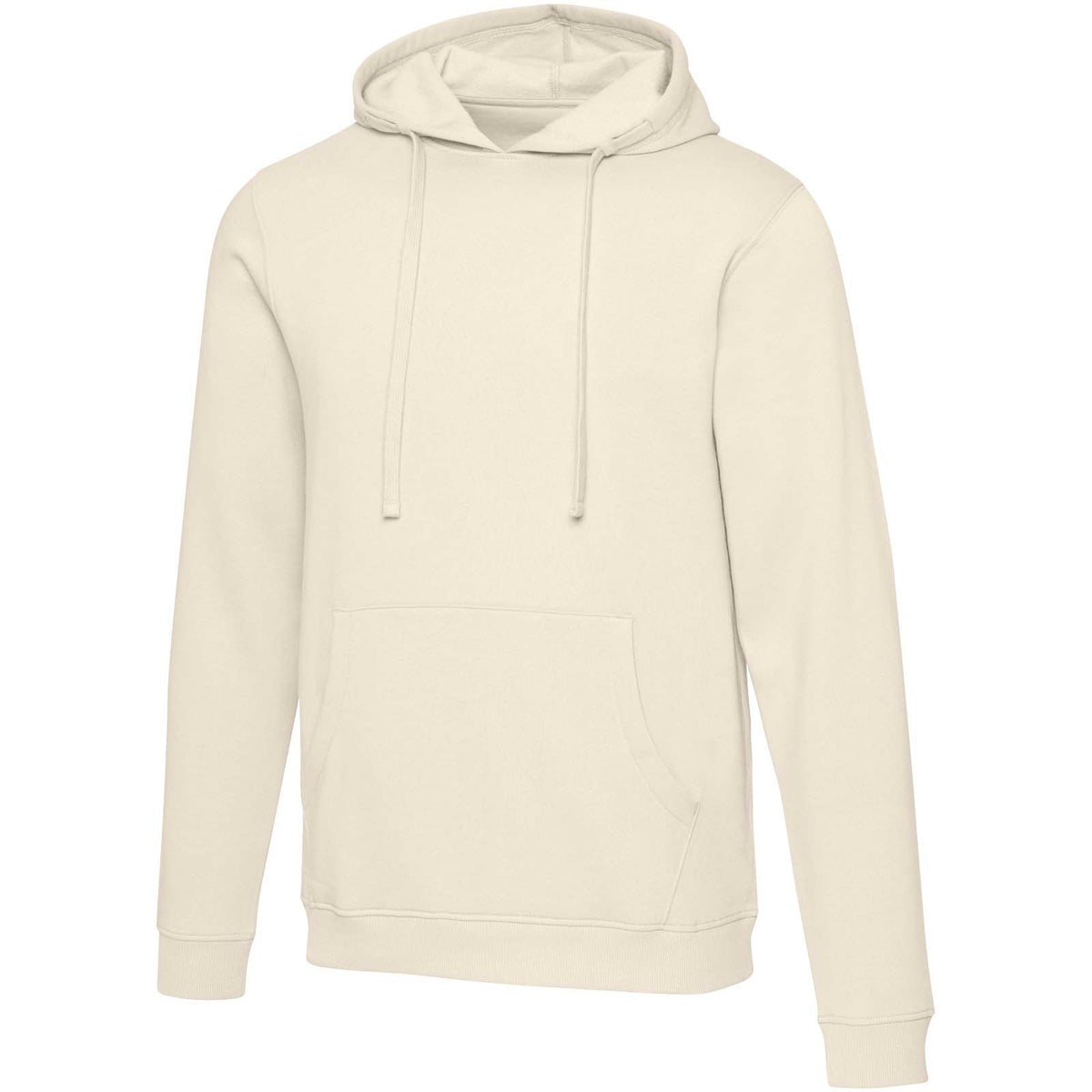 Jasper 280 g/m² hoodie unisex av ekologiskt OCS-certifierat material
