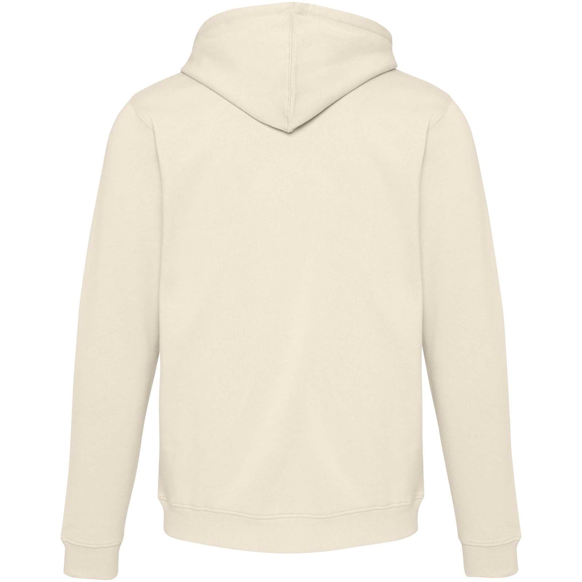 Jasper 280 g/m² hoodie unisex av ekologiskt OCS-certifierat material