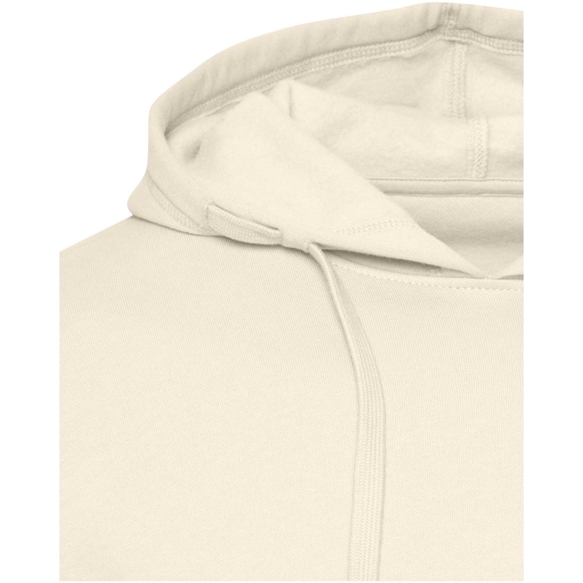 Jasper 280 g/m² hoodie unisex av ekologiskt OCS-certifierat material
